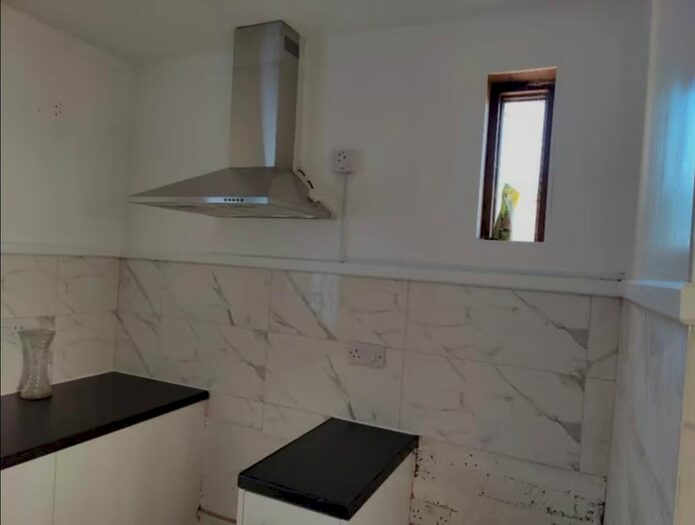 2 Bedroom Detached House To Rent In Goresbrook Road, Dagenham, London, RM9