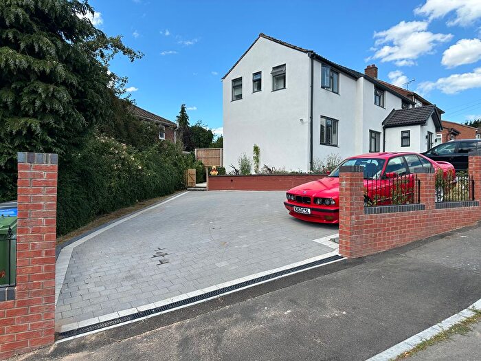 1 Bedroom Semi-Detached House To Rent In Stonehouse Close, Leamington Spa, CV32