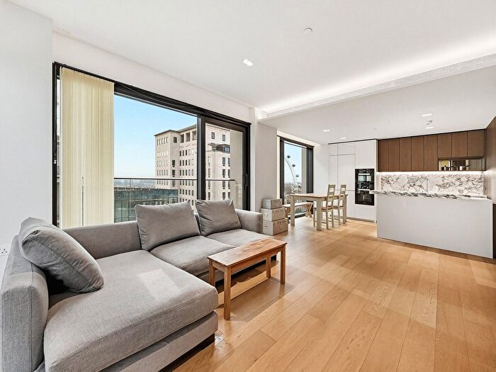 2 Bedroom Flat To Rent In Casson Square, London, SE1