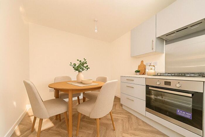 3 Bedroom House For Sale In St Peters Chase, Thurston, Bury St. Edmunds, Suffolk, IP31