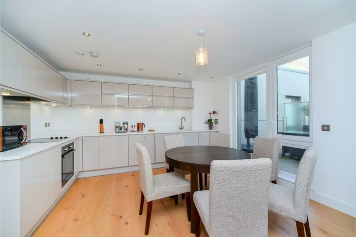 2 Bedroom Apartment To Rent In Sirius, The Boardwalk, BN2