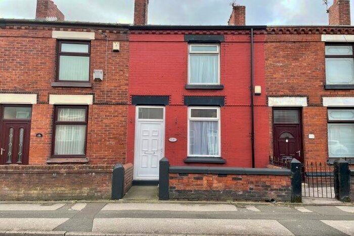 2 Bedroom Property To Rent In Parr Stocks Road, St. Helens, WA9