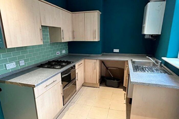 2 Bedroom Property To Rent In Washington Grove, Doncaster, DN5