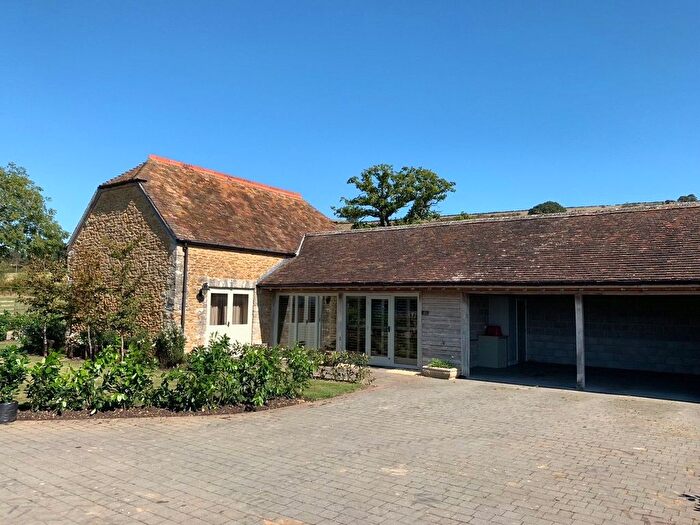 2 Bedroom Bungalow To Rent In Sutton Montis, Yeovil, Somerset, BA22