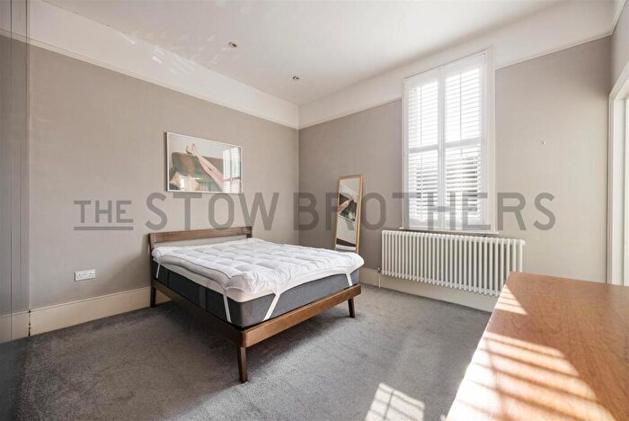 1 Bedroom Flat To Rent In Wood Street, Walthamstow, E17