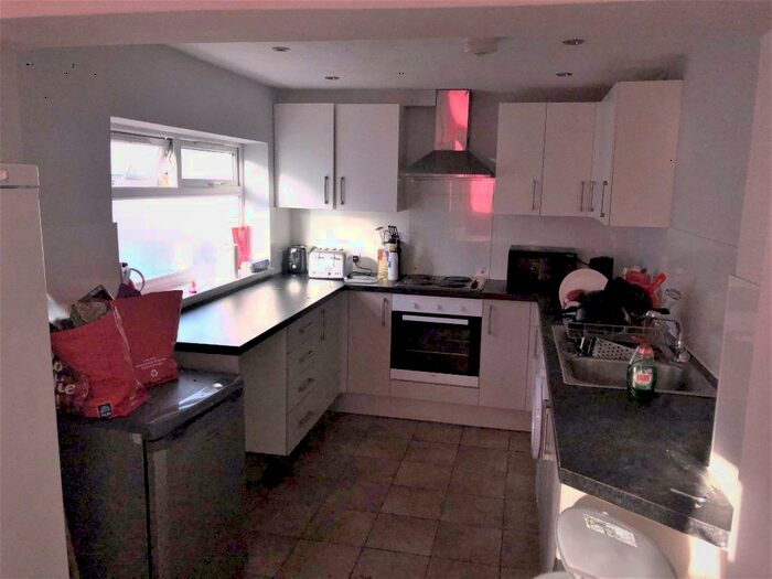 7 Bedroom Terraced House To Rent In Franklin Road, Hanover, Brighton, BN2