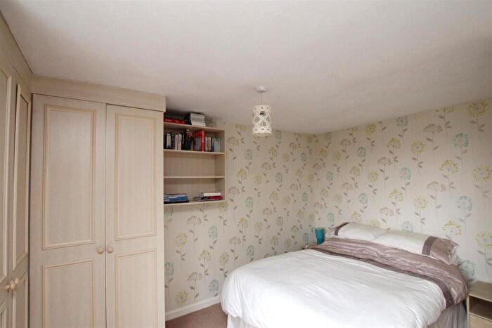 4 Bedroom Detached House For Sale In South Rise, Binbrook, Market Rasen., LN8