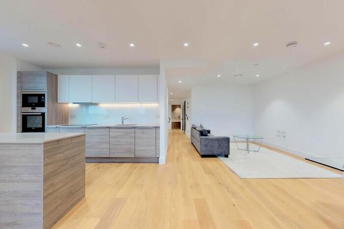 2 Bedroom Flat To Rent In Fifty Seven East, Kingsland High Street, London, E8