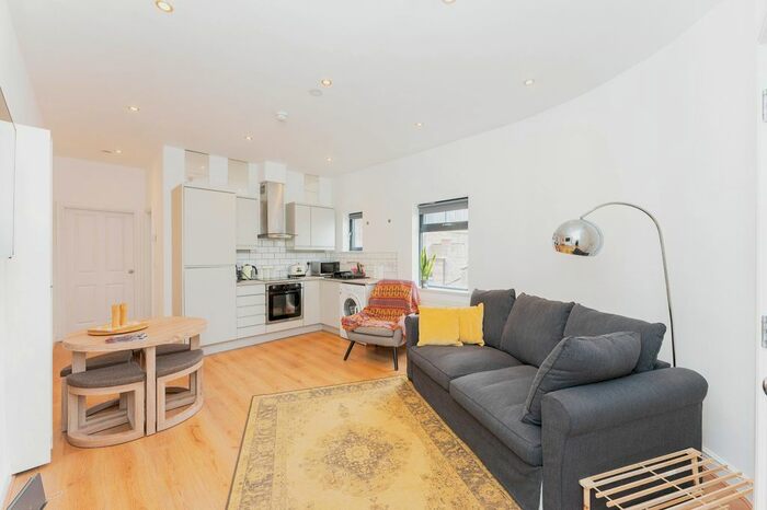 1 Bedroom Flat To Rent In York Street, Liverpool, Merseyside, L1