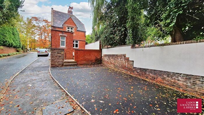 2 Bedroom Detached House To Rent In Moorgate Road, Rotherham, S60