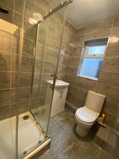 2 Bedroom House To Rent In Longford Street, Liverpool, L8