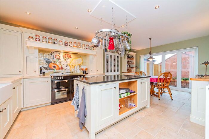 4 Bedroom Detached House To Rent In Jarrett Walk, Muxton, Telford, Shropshire, TF2