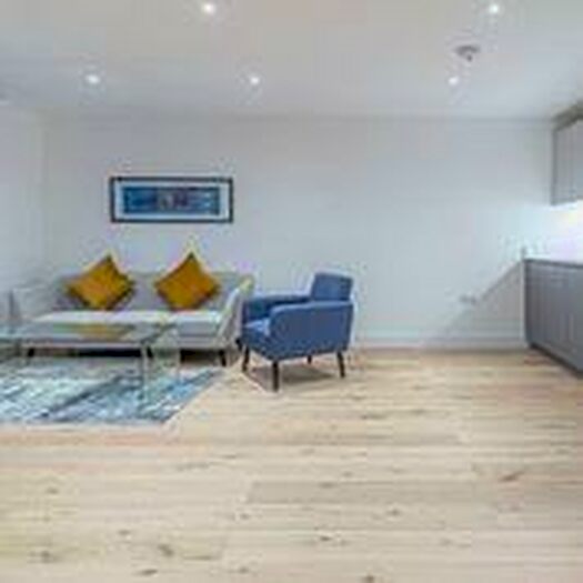 1 Bedroom Flat To Rent In Scimitar House, Eastern Road, Romford, Essex, RM1