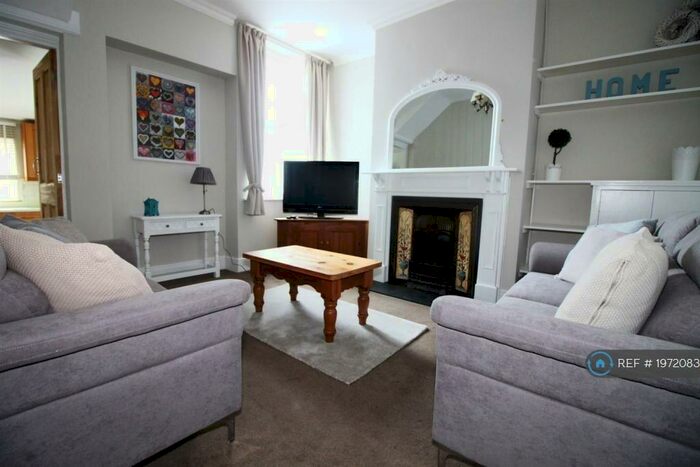 4 Bedroom Terraced House To Rent In Tewkesbury Street, Cardiff, CF24