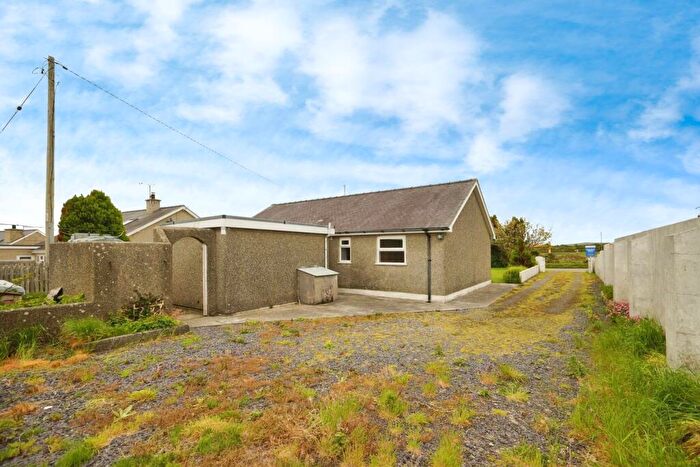 3 Bedroom Detached Bungalow For Sale In Rhoshirwaun, Pwllheli, LL53