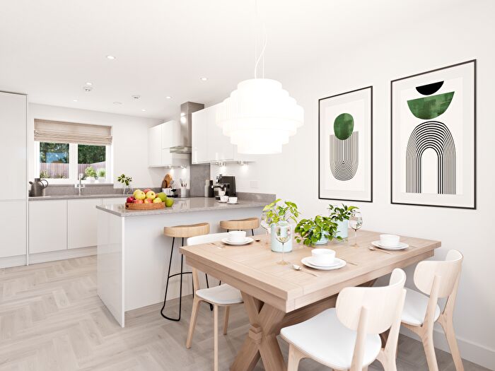 3 Bedroom Detached House For Sale In Haywood Village, The Runway, Weston-Super-Mare, Somerset, BS24