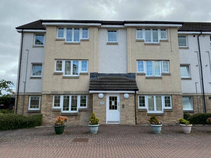 2 Bedroom Flat To Rent In Simpson Square, Perth PH1