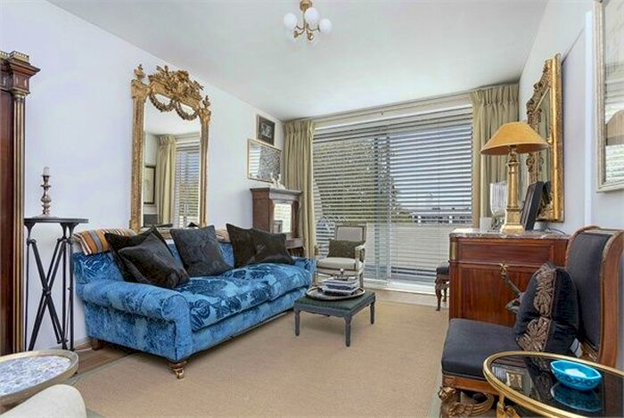 1 Bedroom Flat To Rent In Wellesley Court, Maida Vale, London, W9