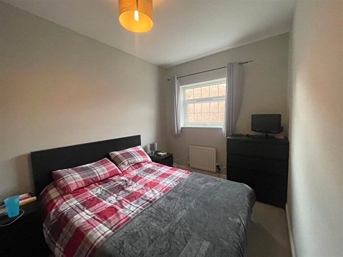 3 Bedroom Terraced House For Sale In Target Lane, Pocklington, York, YO42