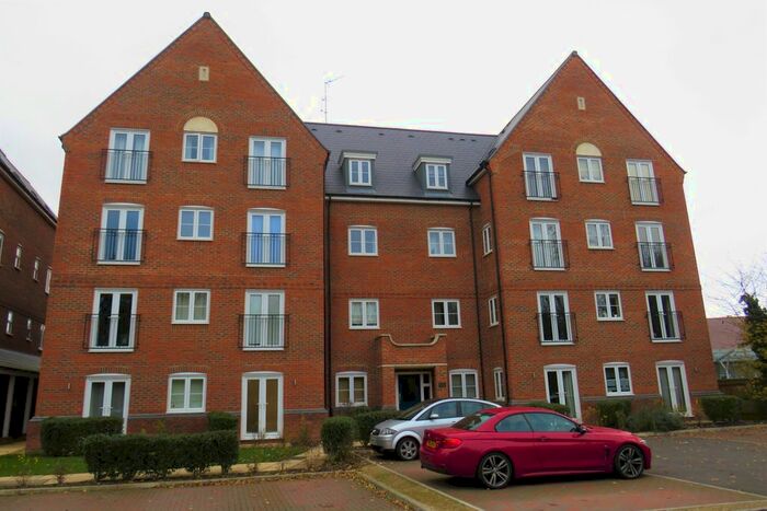 1 Bedroom Flat To Rent In Leighton Road, Leighton Buzzard, LU7
