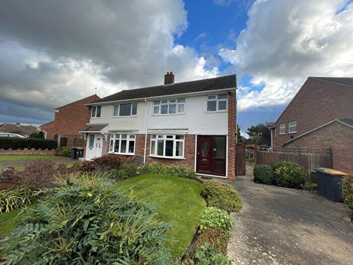 3 Bedroom Semi Detached House To Rent In Wingfield Road, Bromham, MK43