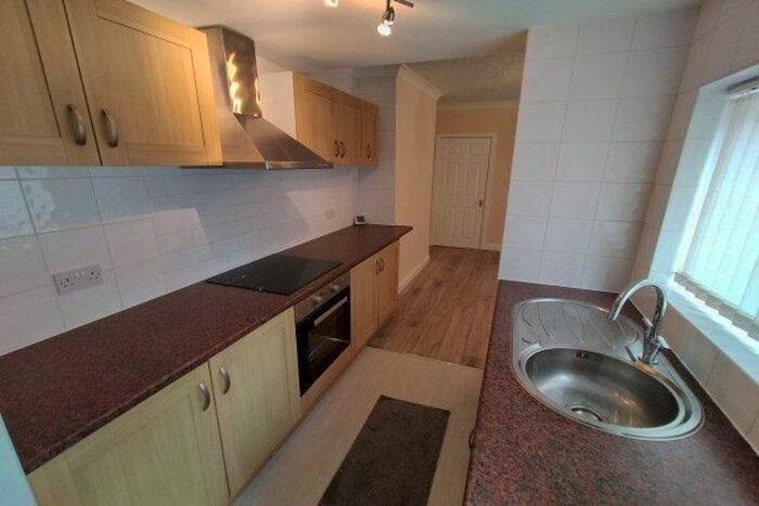 2 Bedroom Property To Rent In Sanforth Street, Chesterfield, S41