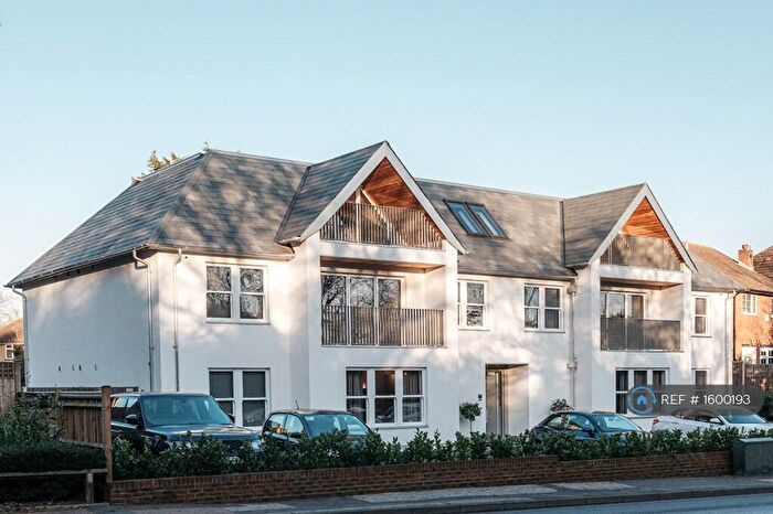 1 Bedroom Flat To Rent In Farnborough Common, Orpington, BR6