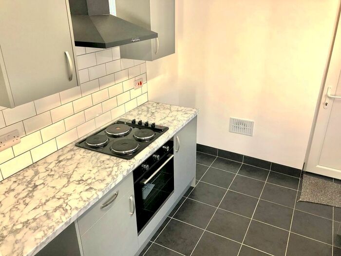 2 Bedroom End Of Terrace House To Rent In Harley Street, Hanley, Stoke-On-Trent, ST1
