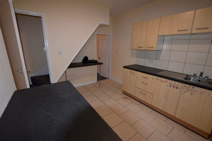 2 Bedroom Terraced House To Rent In Smith Street, Stoke, Coventry, CV6