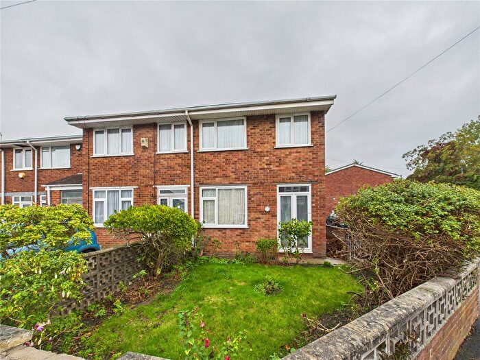 3 Bedroom End Terrace House For Sale In Rodney Road, Kingswood, Bristol, BS15