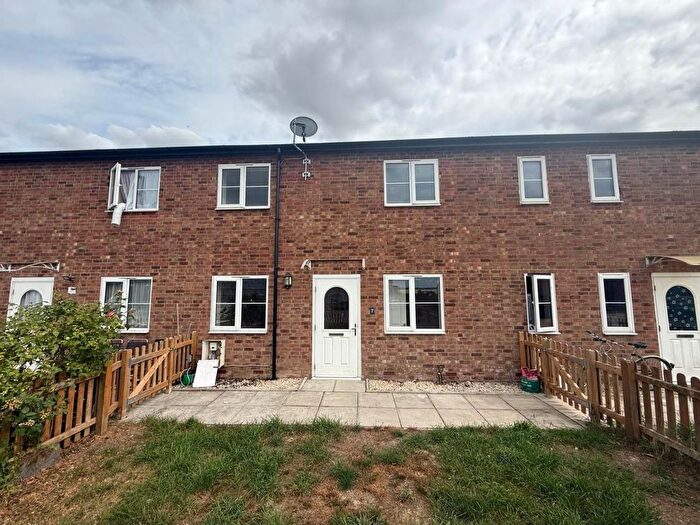 4 Bedroom Terraced House To Rent In North Hall Farm Houses, North Hall Farm, Barley Road, Heydon, SG8