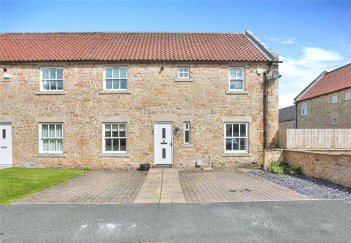 3 Bedroom Semi-Detached House To Rent In Dukes Meadow, Backworth, Newcastle Upon Tyne, Tyne And Wear, NE27