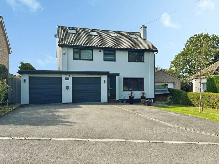 5 Bedroom Detached House For Sale In Main Road, Shurdington, Cheltenham, GL51