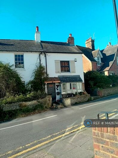 1 Bedroom Semi-Detached House To Rent In Ocklynge Road, Eastbourne, BN21