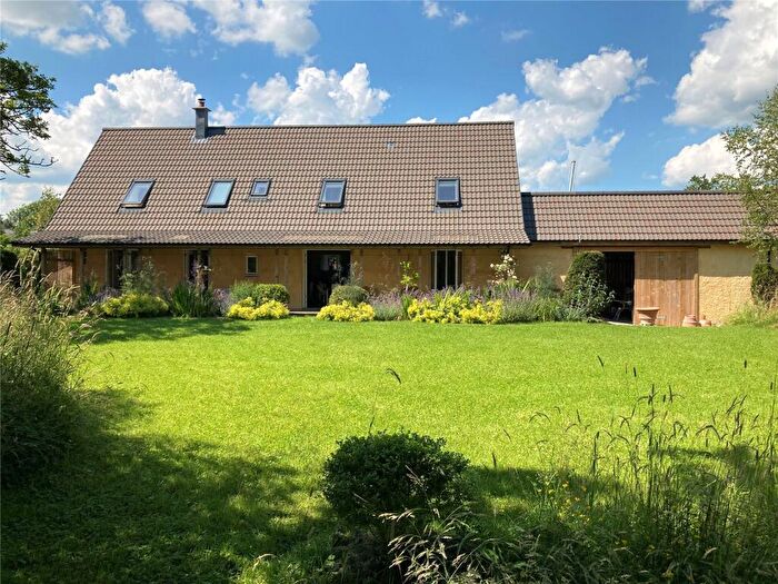 3 Bedroom Detached House For Sale In Cefn Gorwydd, Llangammarch Wells, Powys, LD4