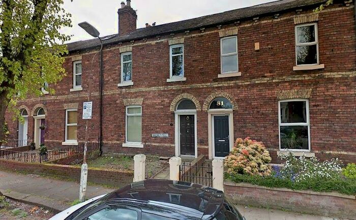3 Bedroom Terraced House To Rent In Broad Street, Carlisle, CA1