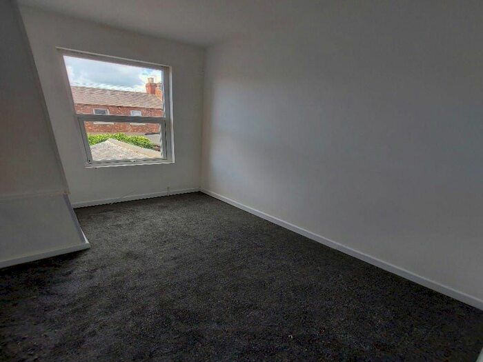 2 Bedroom Terraced House To Rent In Baden Street, Hartlepool, Bj, TS26