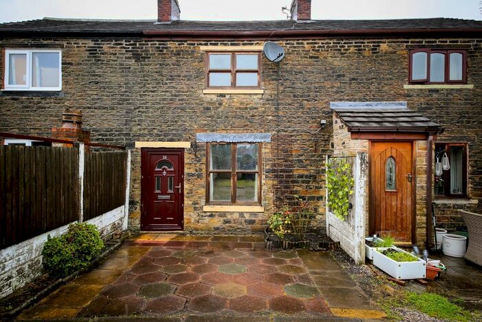 2 Bedroom Terraced House To Rent In Georges Terrace, Orrell, Wigan, Lancashire, WN5