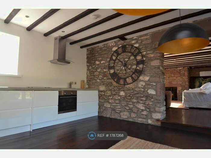 2 Bedroom Semi-Detached House To Rent In Woodside Of Balhaldie, Dunblane, FK15