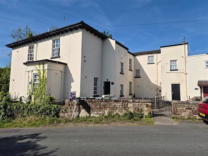 1 Bedroom Flat For Sale In Rock Park Road, Birkenhead, CH42