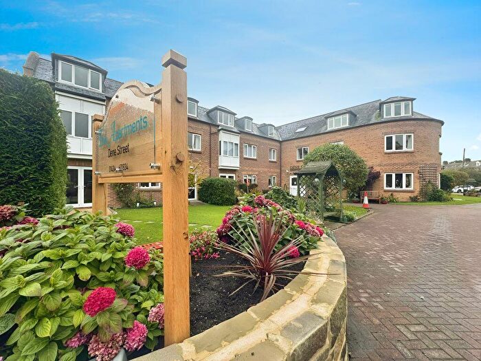 1 Bedroom Flat To Rent In Dene Street Apartments, Hexham, NE46