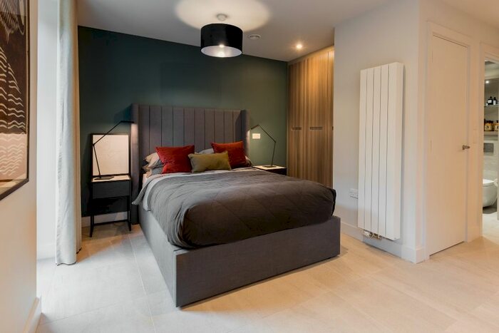 Studio To Rent In Edinburgh, EH3
