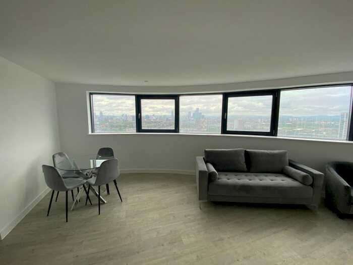 2 Bedroom Flat To Rent In Furness Quay, Machester, M50