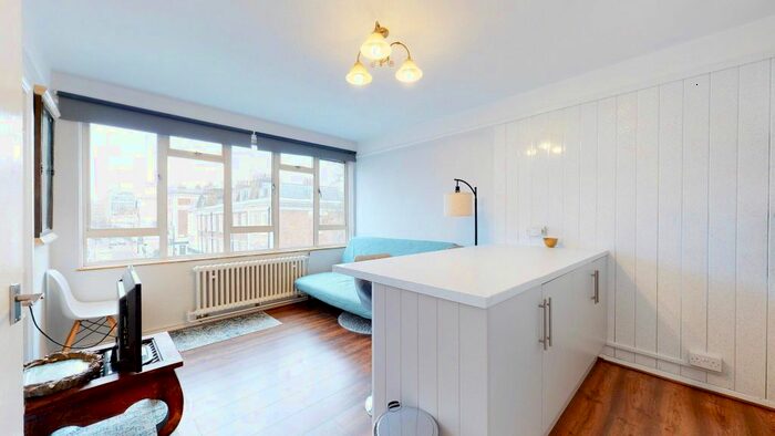 1 Bedroom Flat To Rent In Abbots Manor, London, SW1V