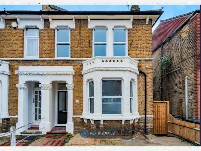 1 Bedroom Flat To Rent In Ringstead Road, London, SE6