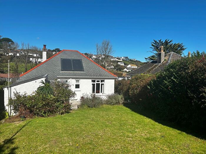 2 Bedroom Detached Bungalow To Rent In Canton Street, St. Austell, PL26