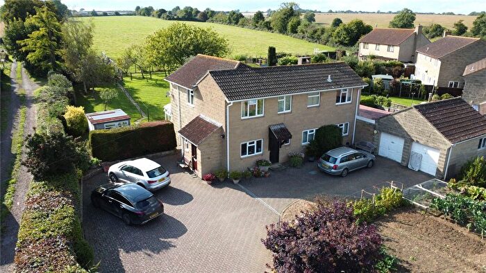 4 Bedroom Country House For Sale In Level Lane, Charlton Horethorne, Sherborne, Somerset, DT9