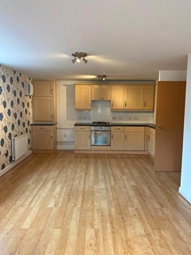 2 Bedroom Flat To Rent In Edward Vinson Drive, Faversham, ME13