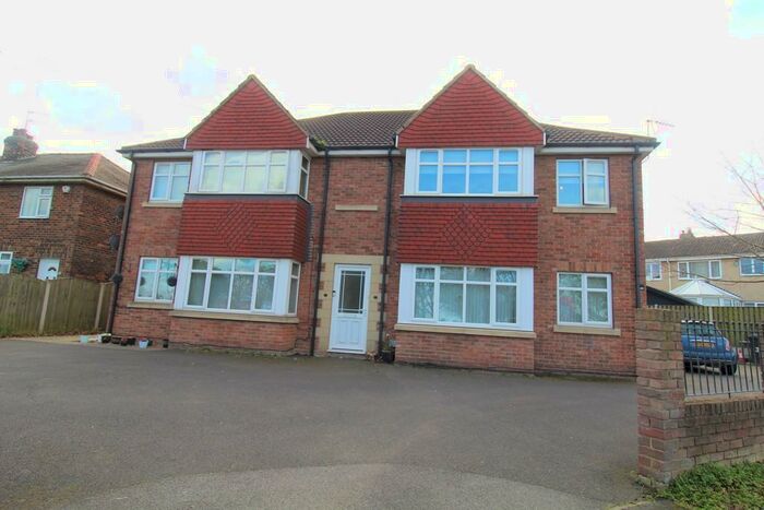 2 Bedroom Apartment To Rent In Church Road, Wadworth, DN11