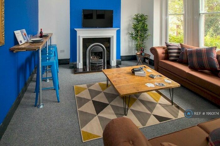 6 Bedroom Terraced House To Rent In Daneshill Road, Leicester, LE3